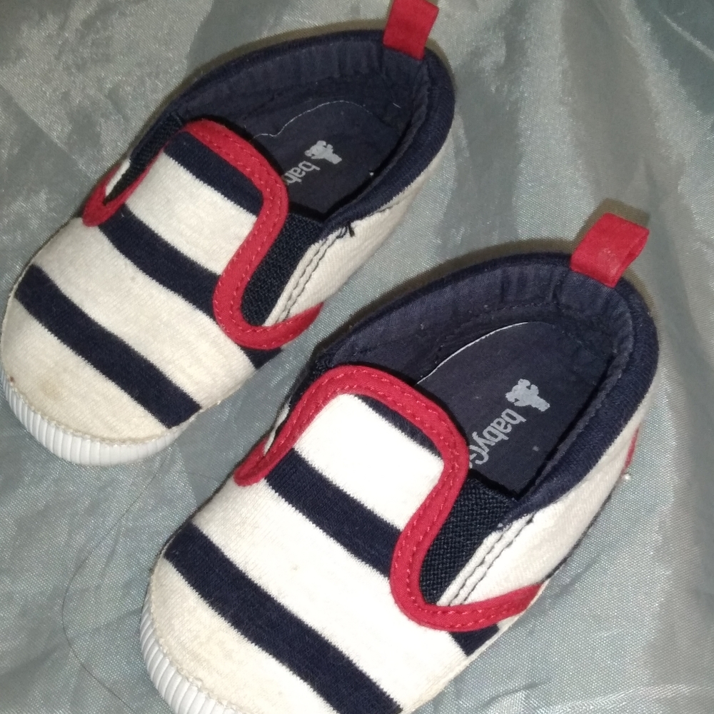 Baby boys shoes